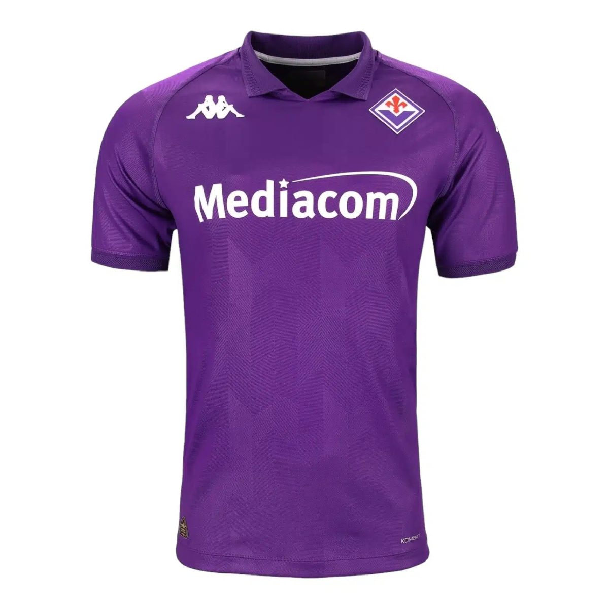 Camiseta Fiorentina Local 24/25