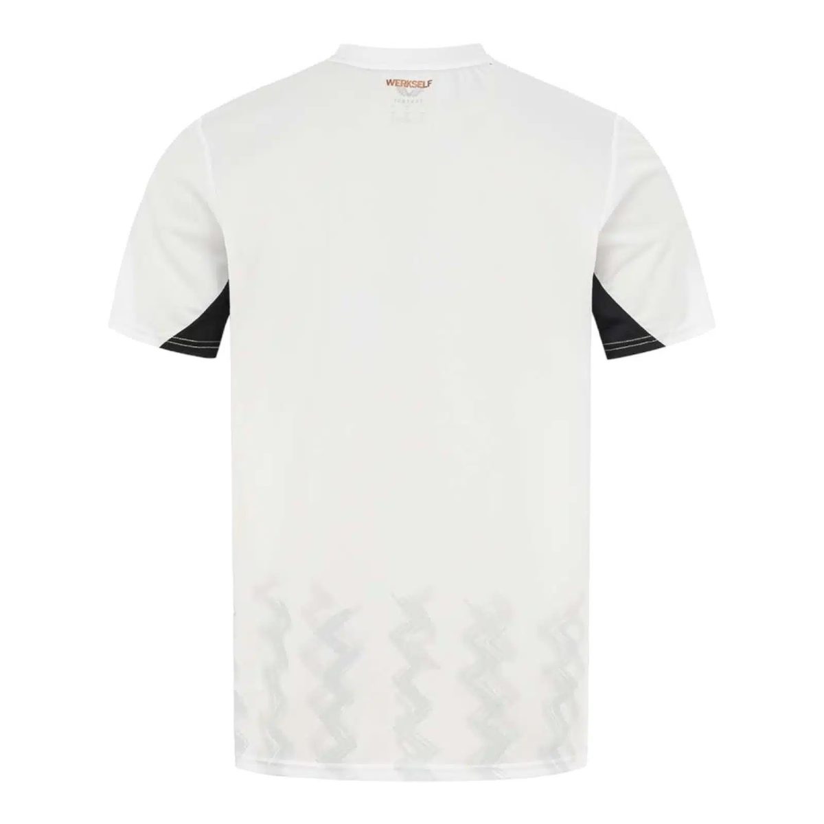 Camiseta Bayer 04 Leverkusen Visita 24/25