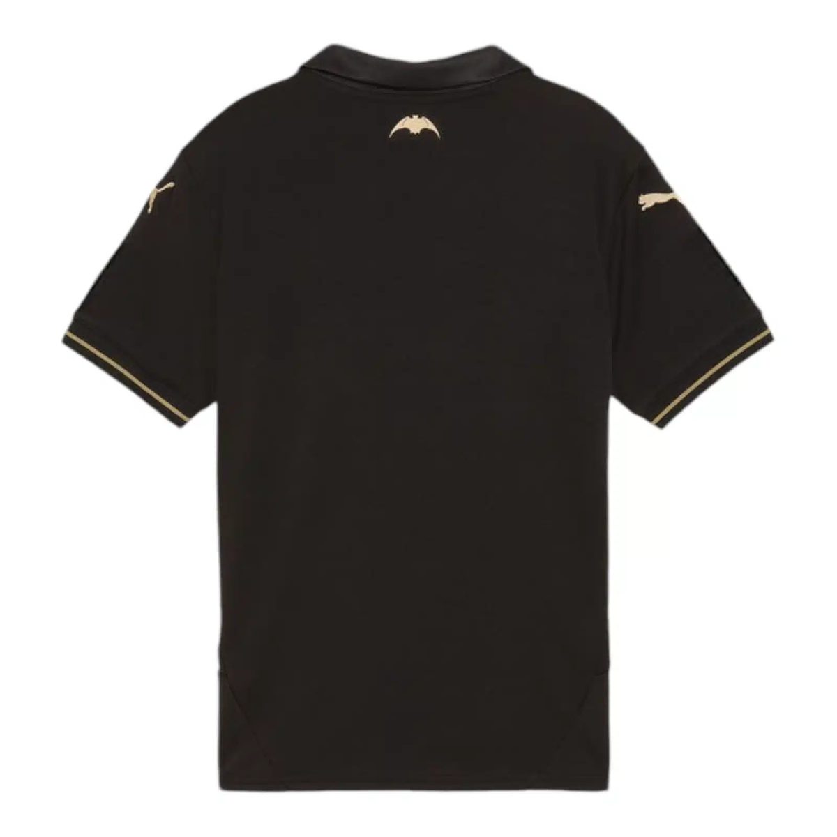 Camiseta Valencia CF Visita 24/25
