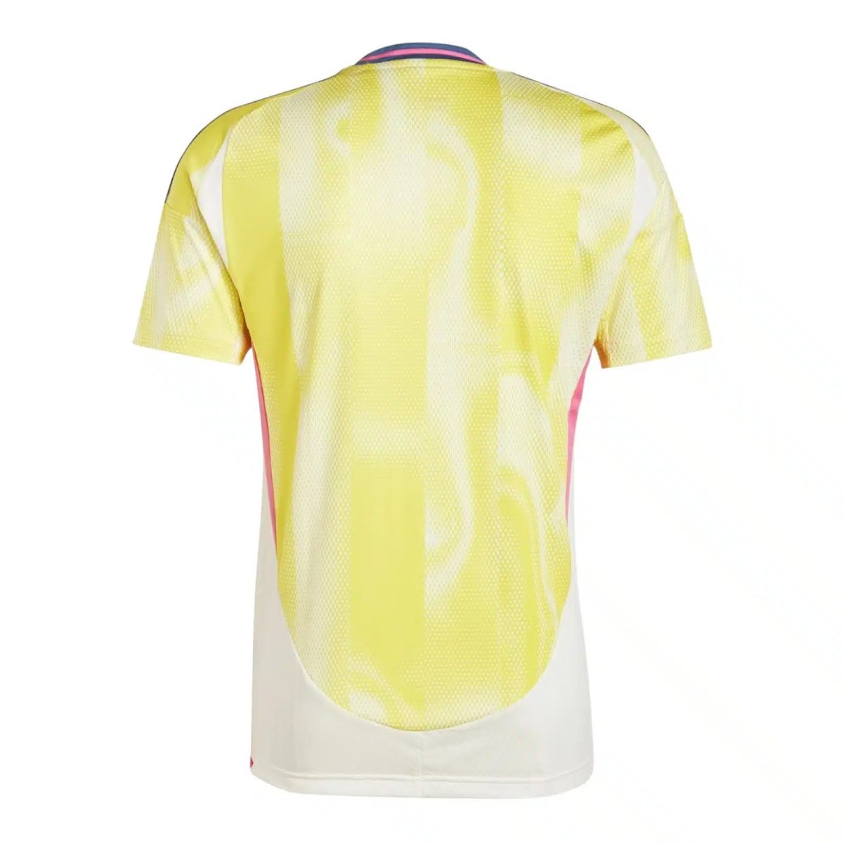 Camiseta Juventus Visita 24/25