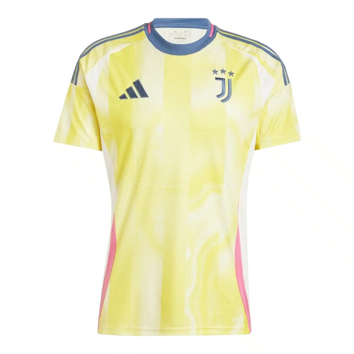 Camiseta Juventus Visita 24/25