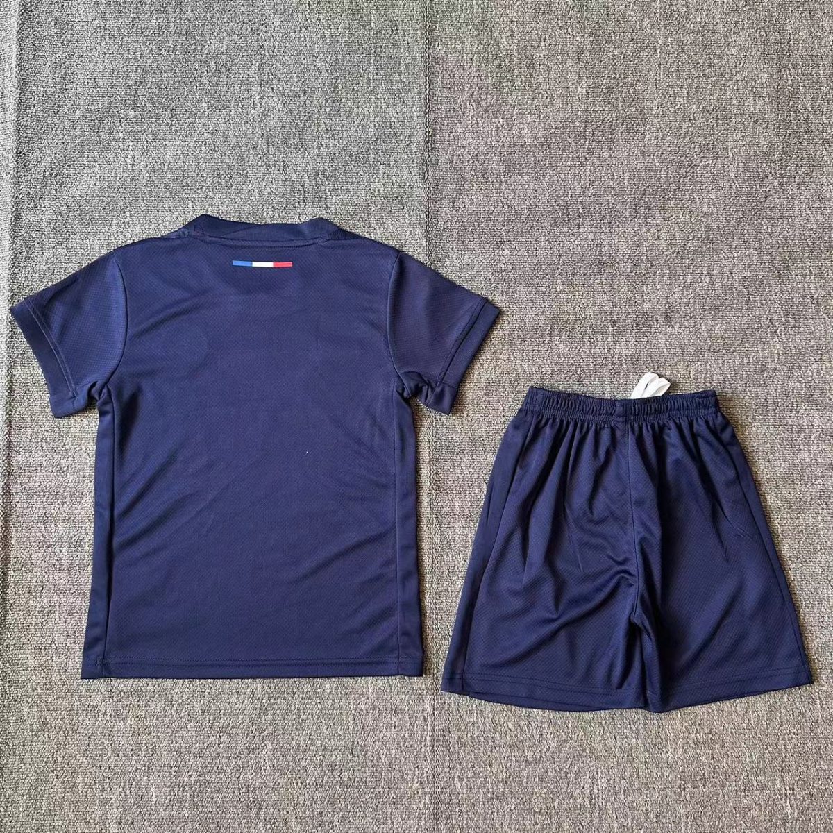Set Niño Paris Saint-Germain 2024-2025