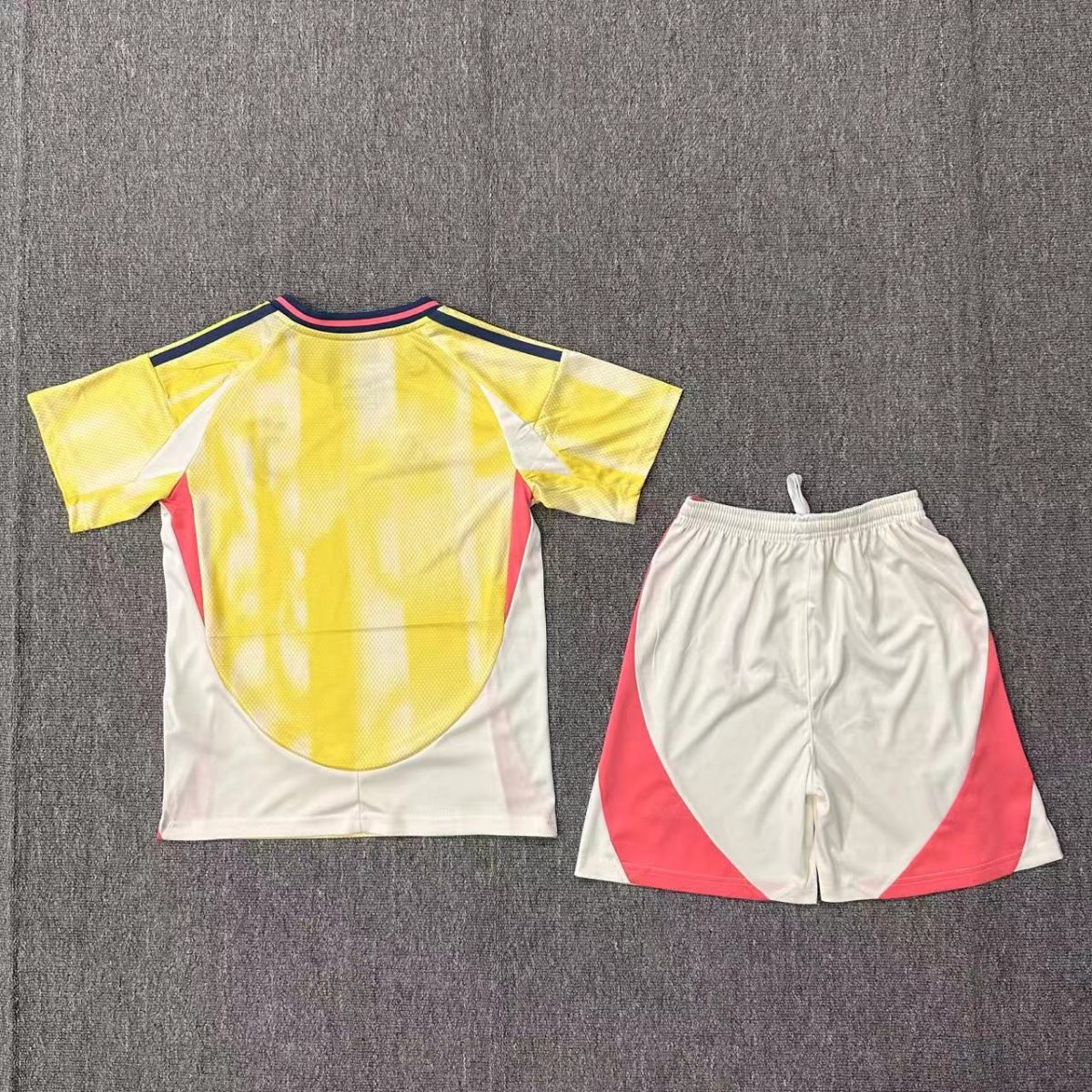 Set Niño Juventus Visita 2024-2025