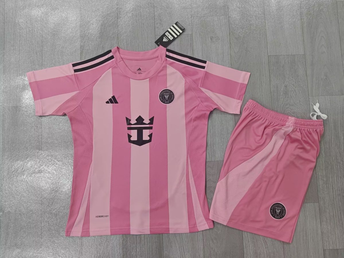 Set Niño Inter Miami Local 2025-2026