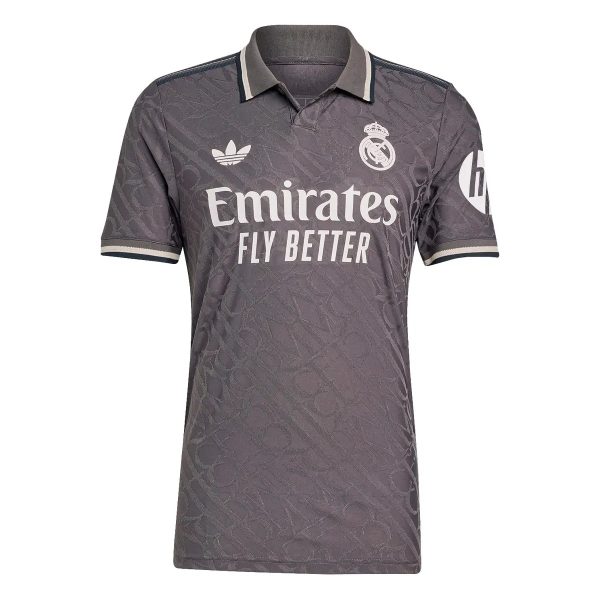 Camiseta Real Madrid 3era 24/25 - Jude Bellingham