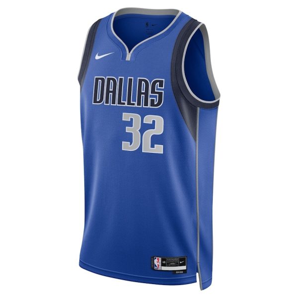 Camiseta Dallas Mavericks 2025- Cooper Flagg