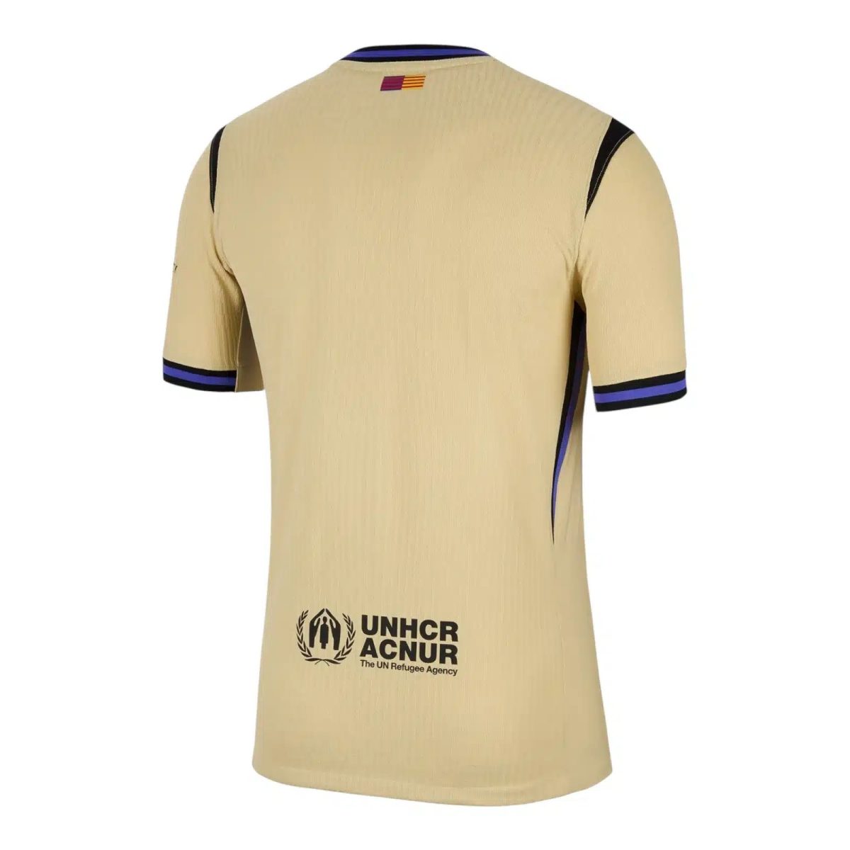 Camiseta Barcelona x Kobe Bryant Visita 25/26