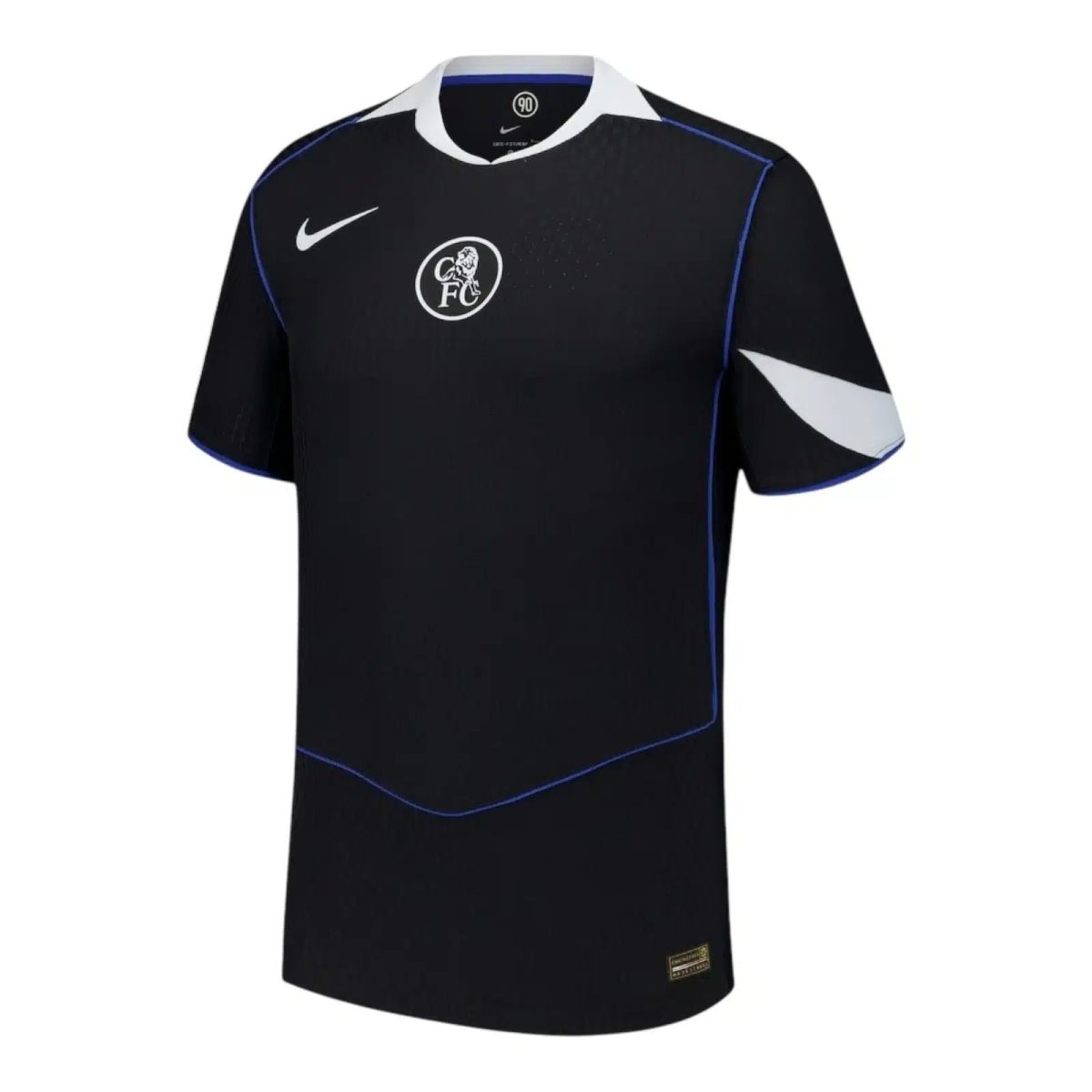 Camiseta Chelsea Tercera 25/26