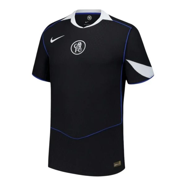 Camiseta Chelsea Tercera 25/26
