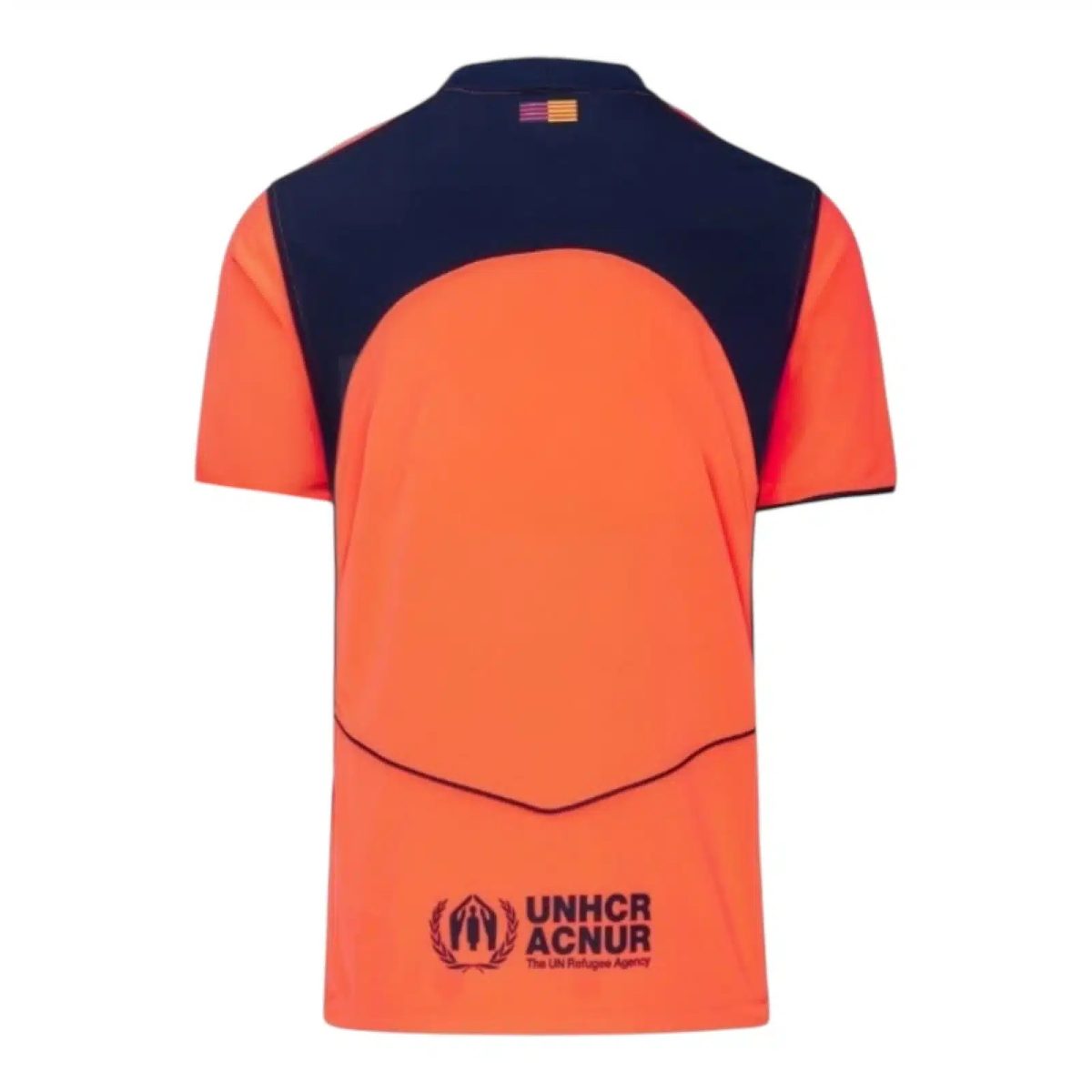 Camiseta Barcelona Tercera 25/26