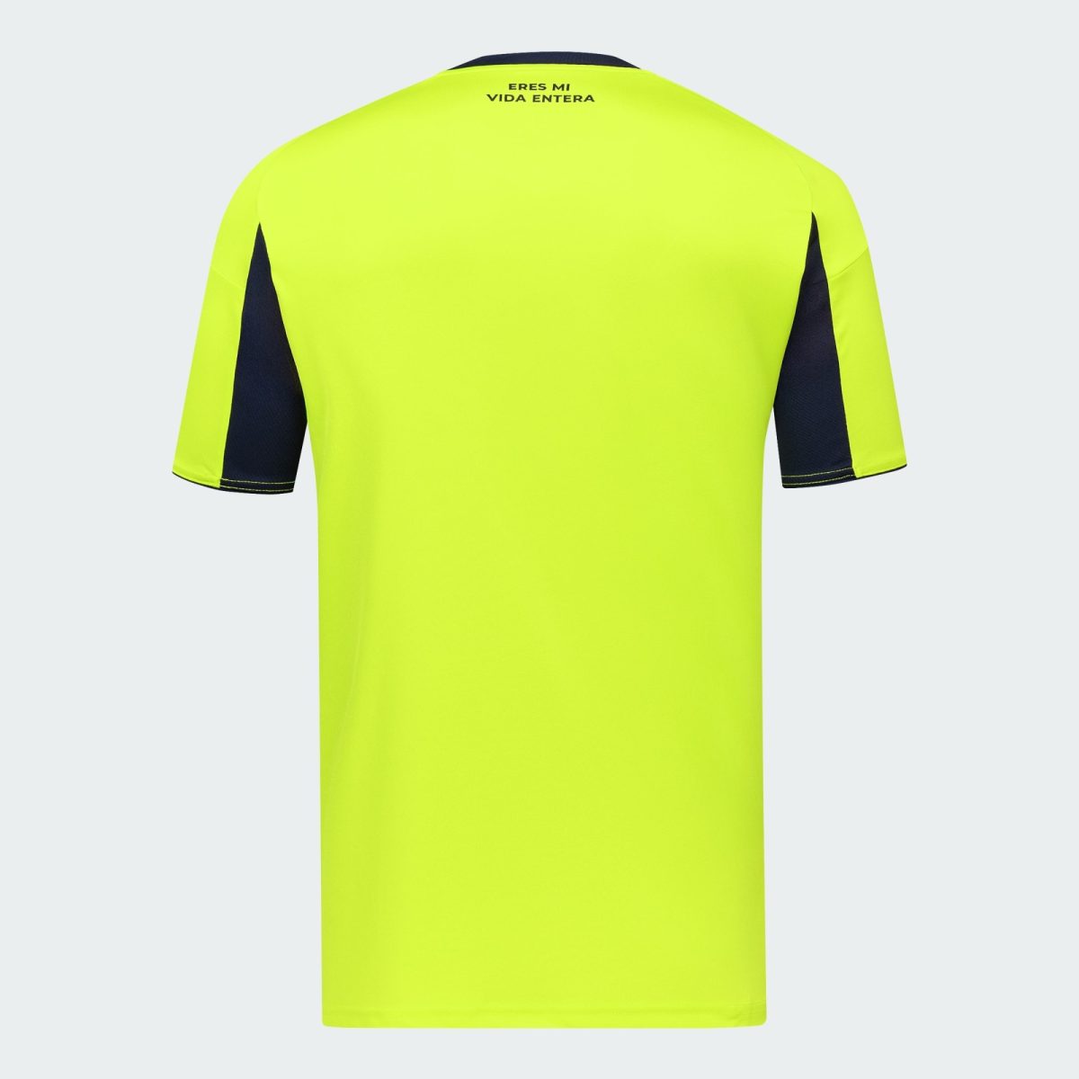 Tercera Camiseta Universidad de Chile